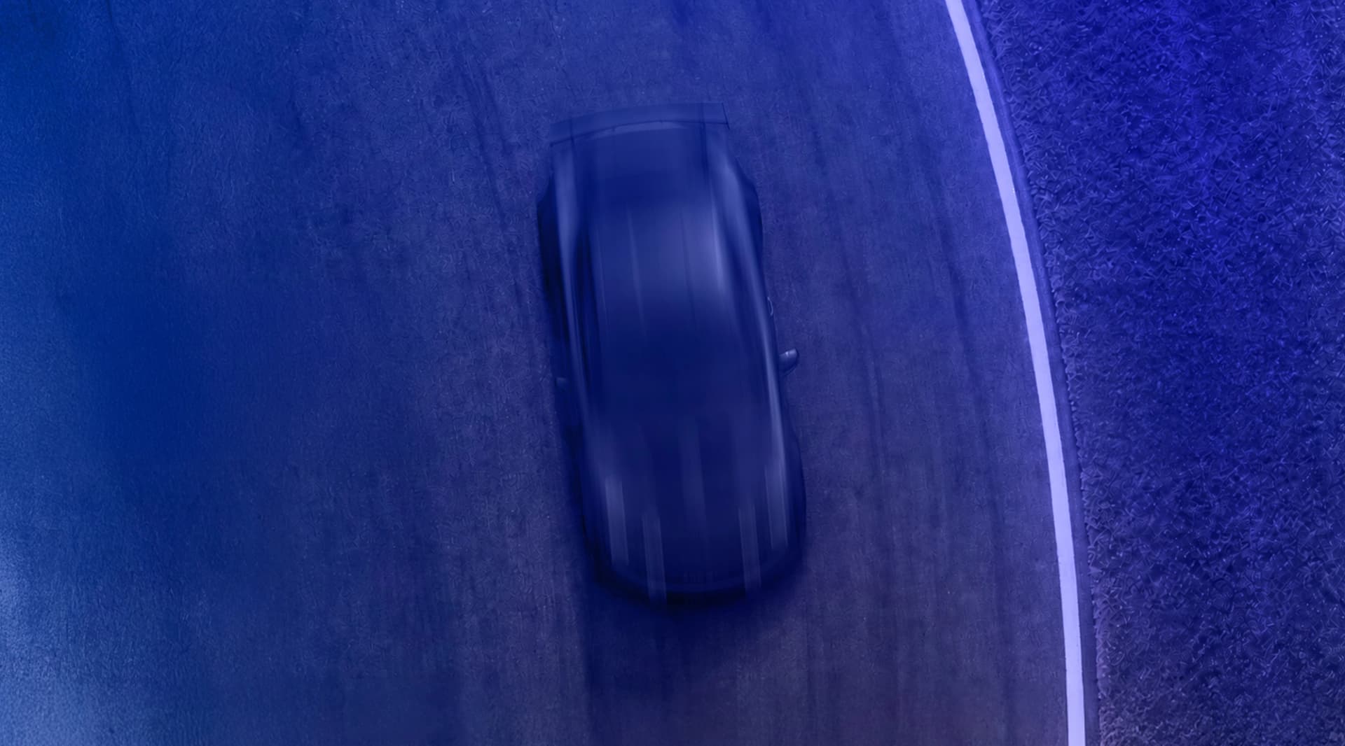 The next Alpine A110 is electric, and it is about to climb the Goodwood hill