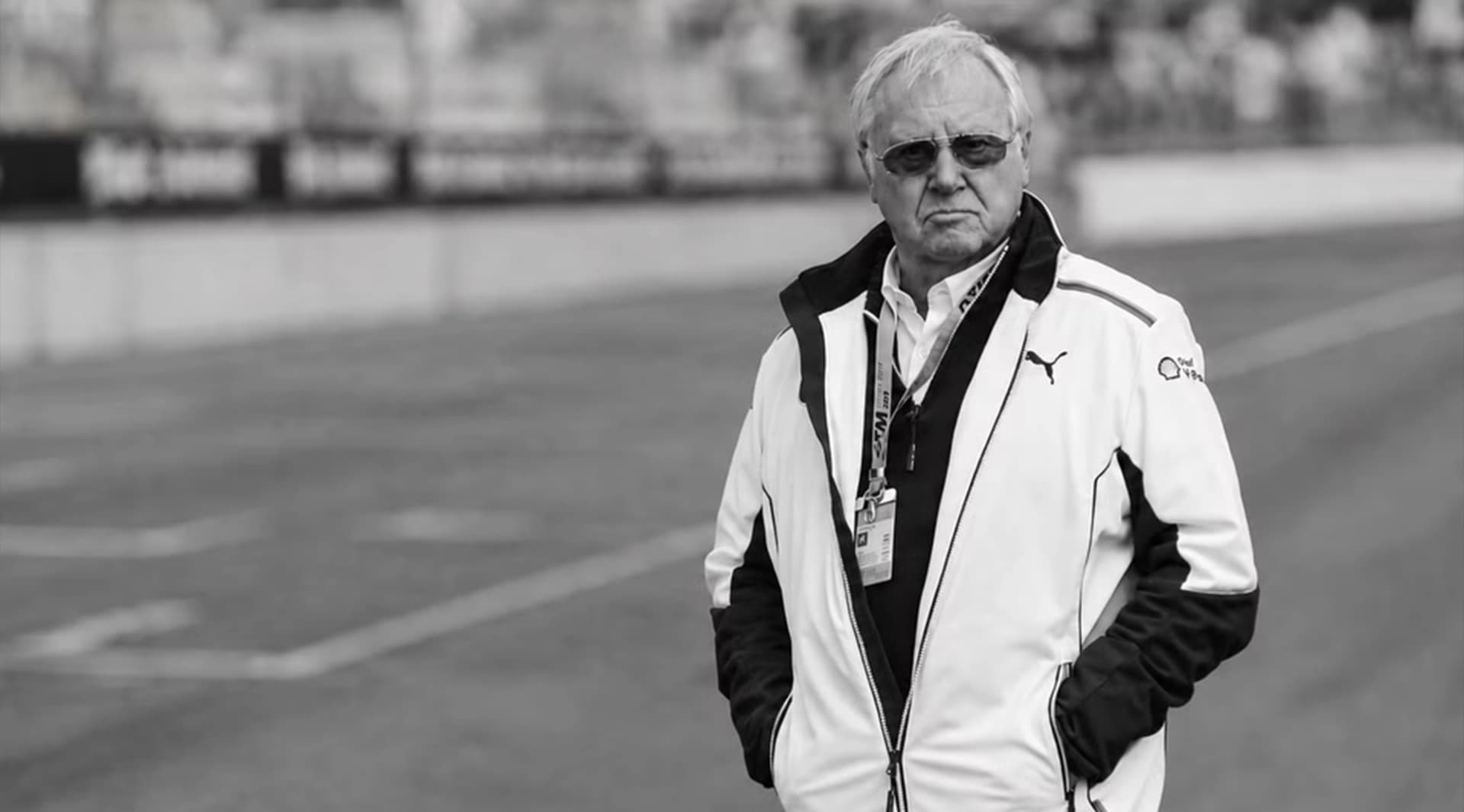 Herbert Schnitzer, the man who turned BMW into a racing force, has died at 85