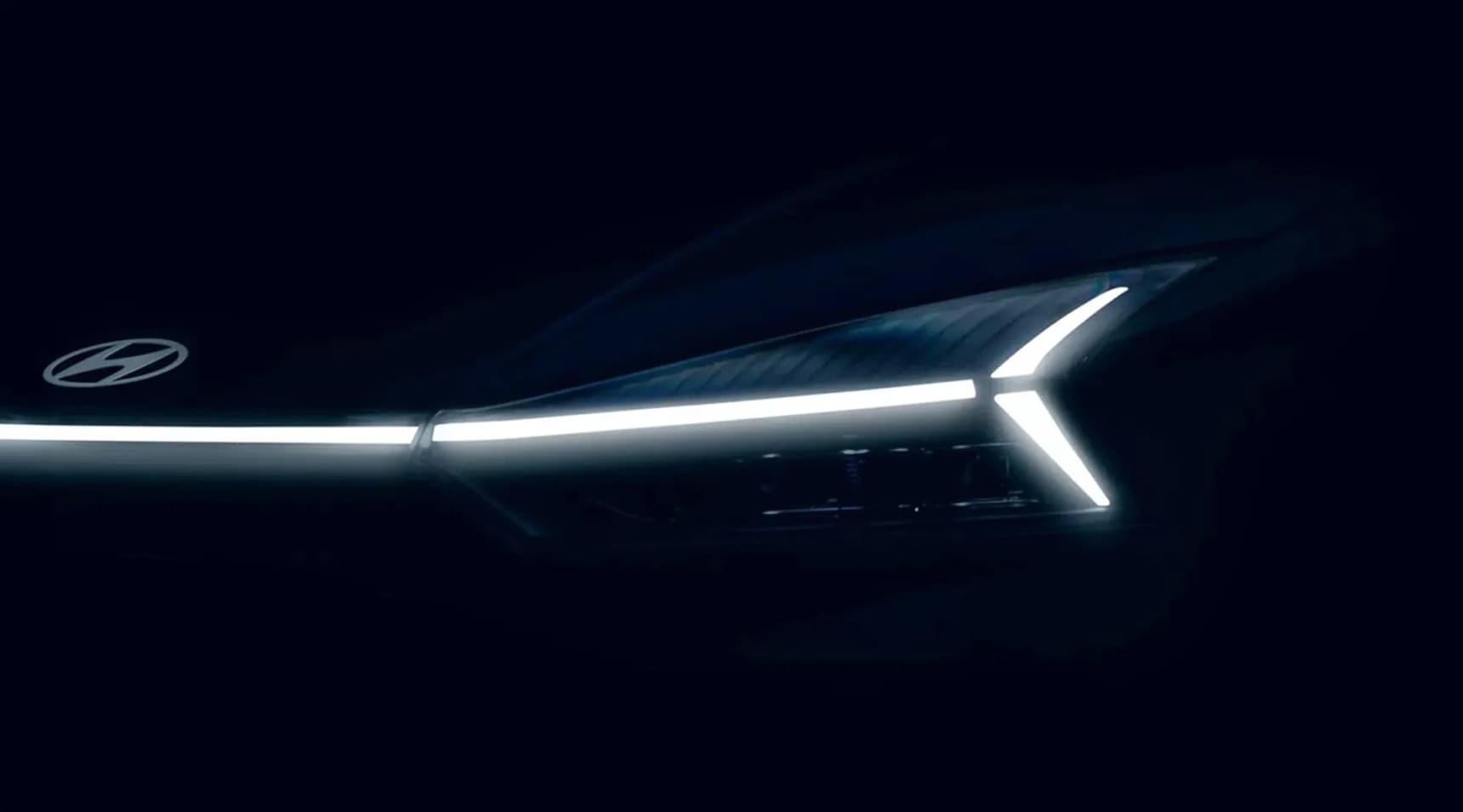Hyundai's new i20 N is coming back for Europe with hybrid power