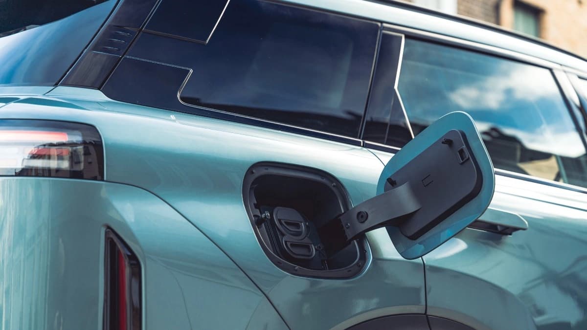 The EU is now going after Chinese plug-in hybrids, not just EVs