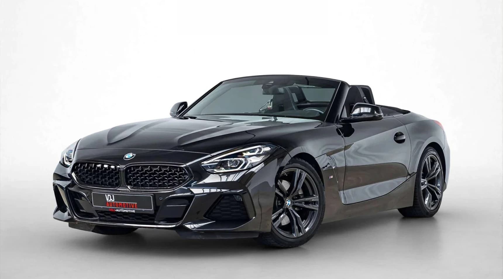 Car of the Week: BMW Z4 sDrive20i M Sport
