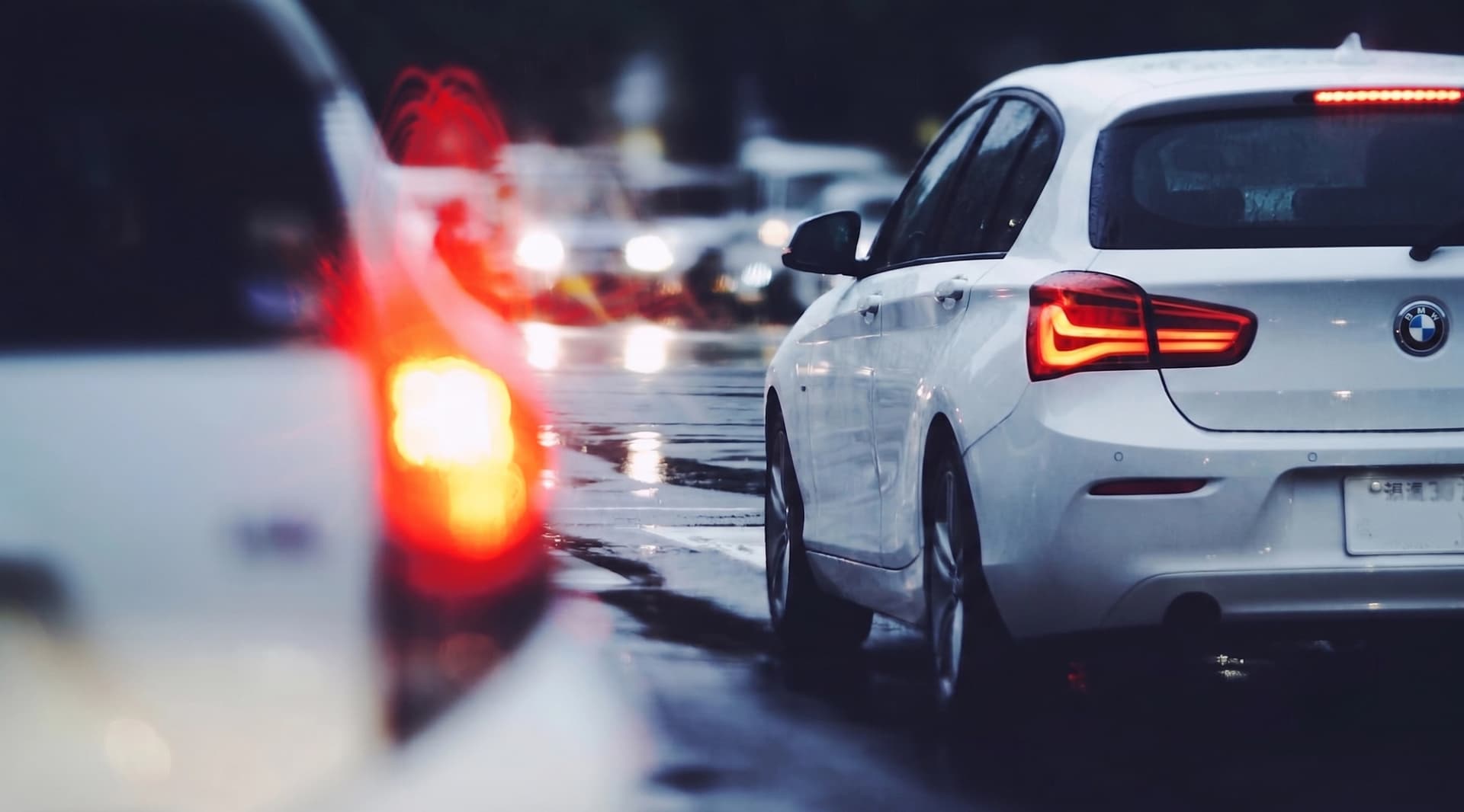The EU wants your car to brake itself if you speed, and we're really not keen