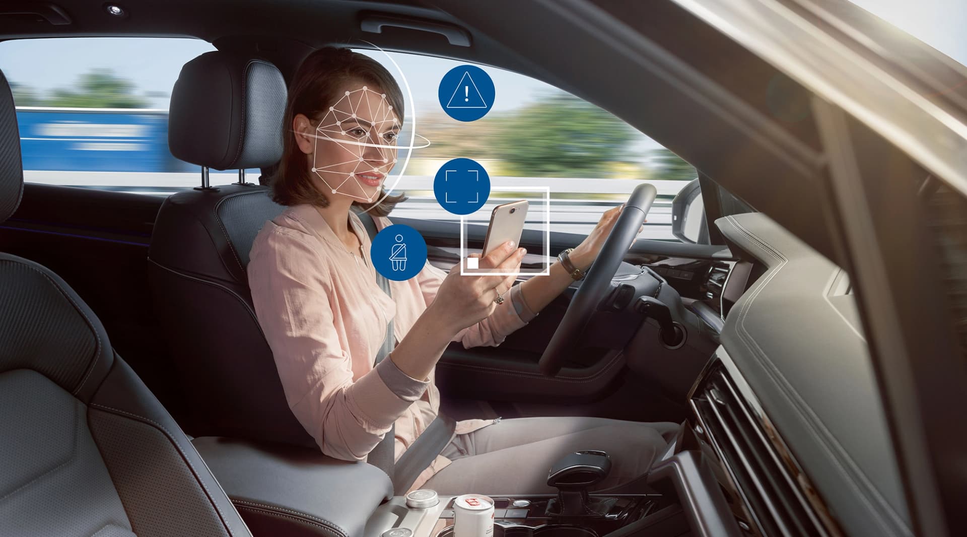 New EU safety tech is mandatory in every new car from today, and we've mixed feelings