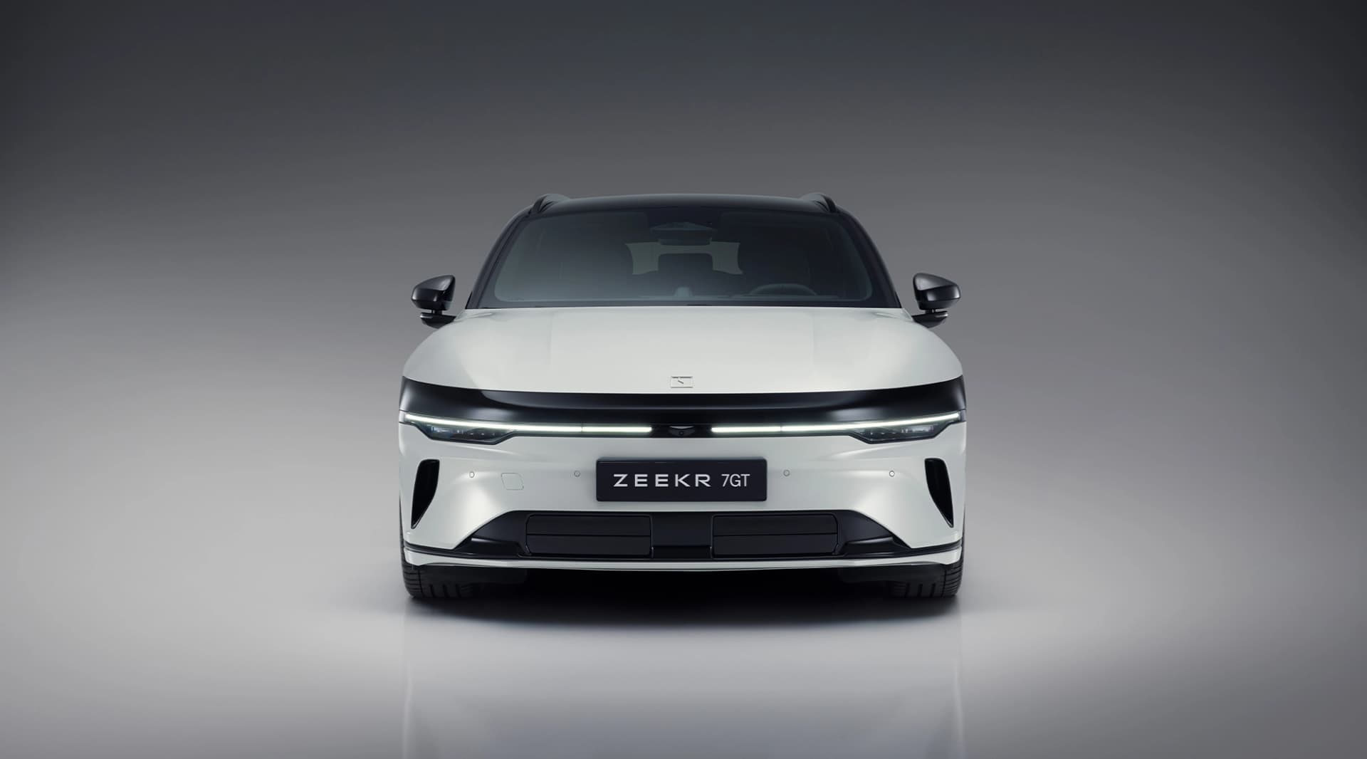 The Zeekr 7GT is one of the first cars to ace Euro NCAP's tough new safety test