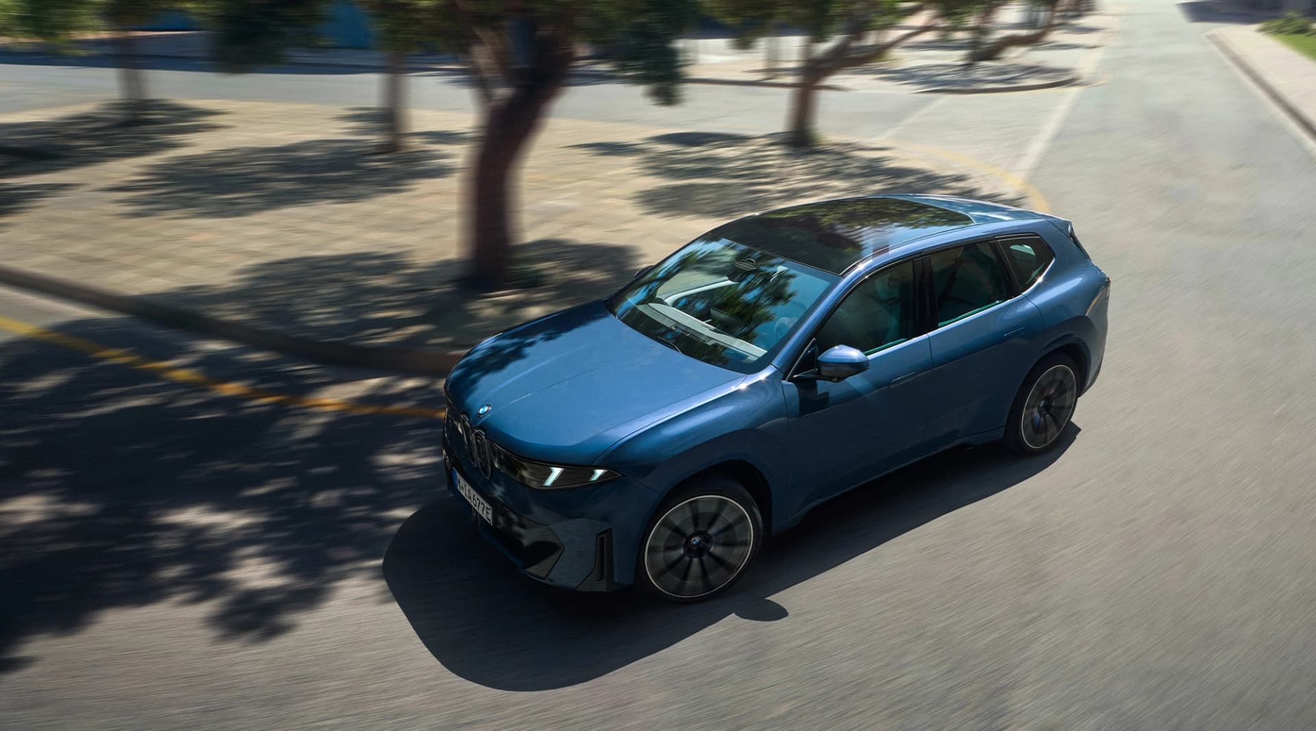 BMW is growing in Europe as its big Neue Klasse EV bet starts to pay off