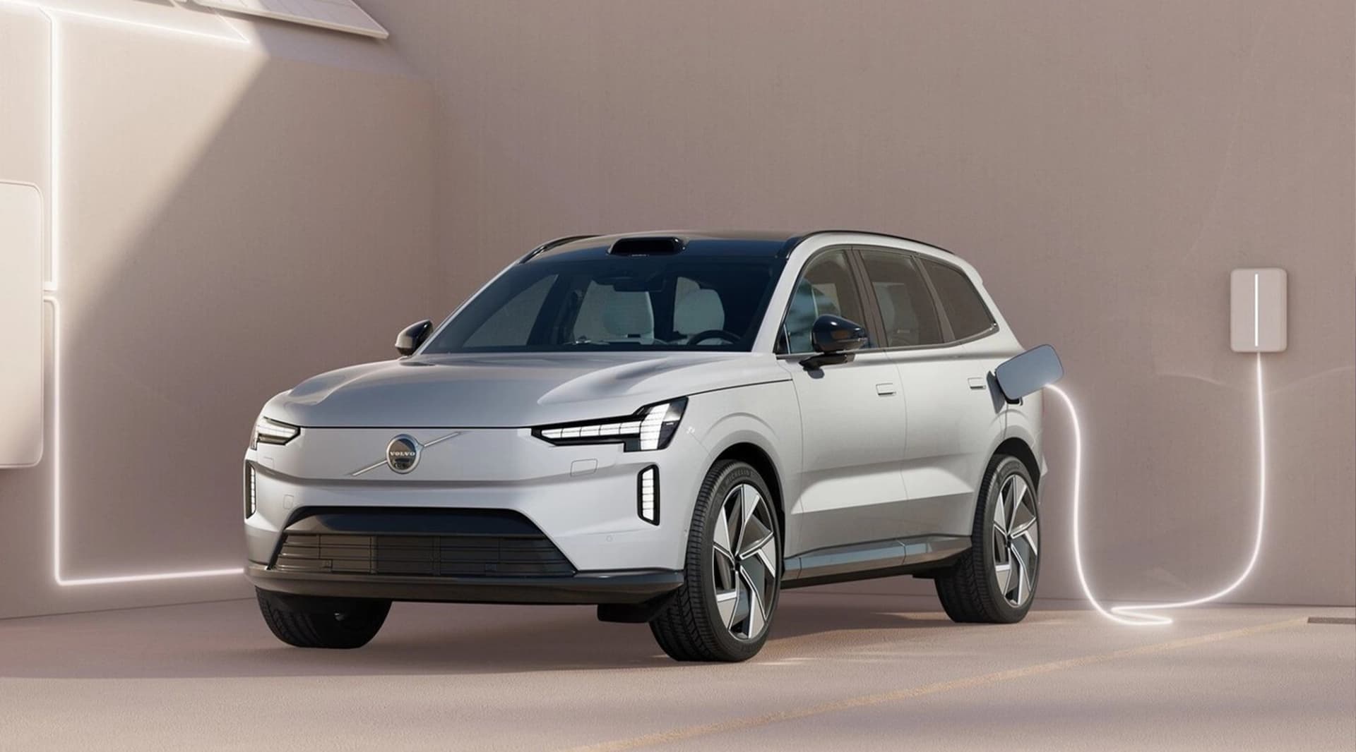 One in five new cars sold in the EU is now fully electric