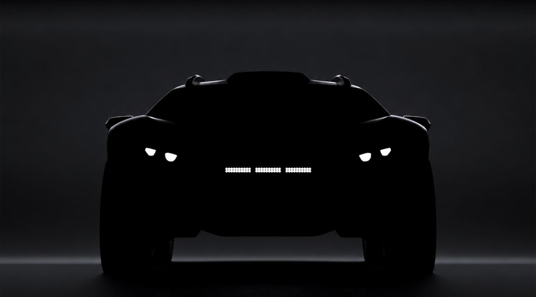 The Rezvani Dune is an 800 hp off-road V10 supercar that out-crazies the Sterrato