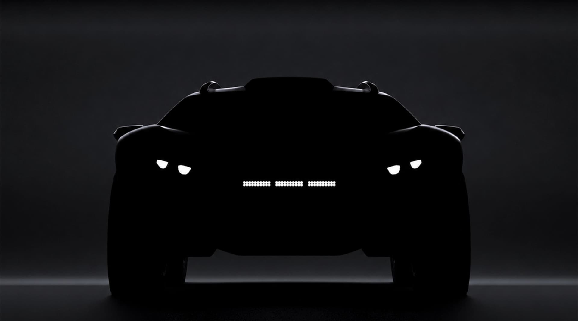 The Rezvani Dune is an 800 hp off-road V10 supercar that out-crazies the Sterrato