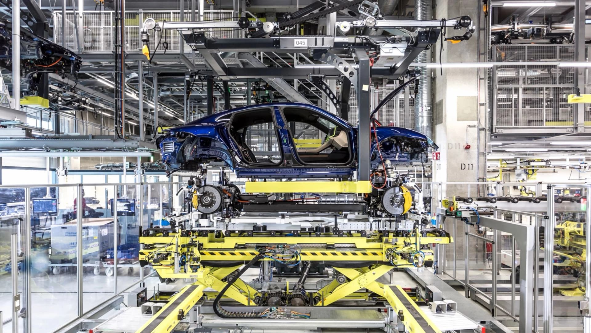 Porsche is reportedly cutting thousands more jobs, on top of the cuts already agreed