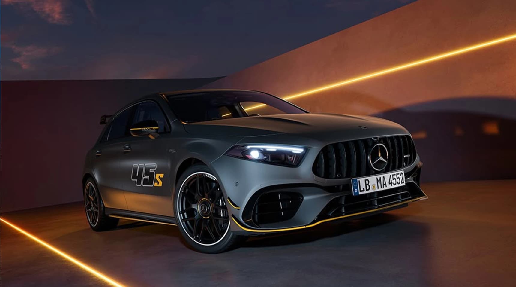 The most powerful four-cylinder hot hatch is bowing out, and Euro 7 is why