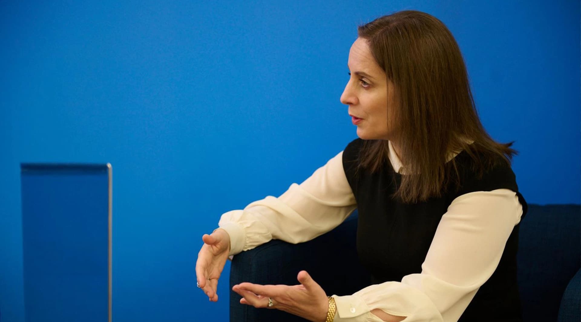 Ford hired the woman who helped BYD eat its lunch in Europe
