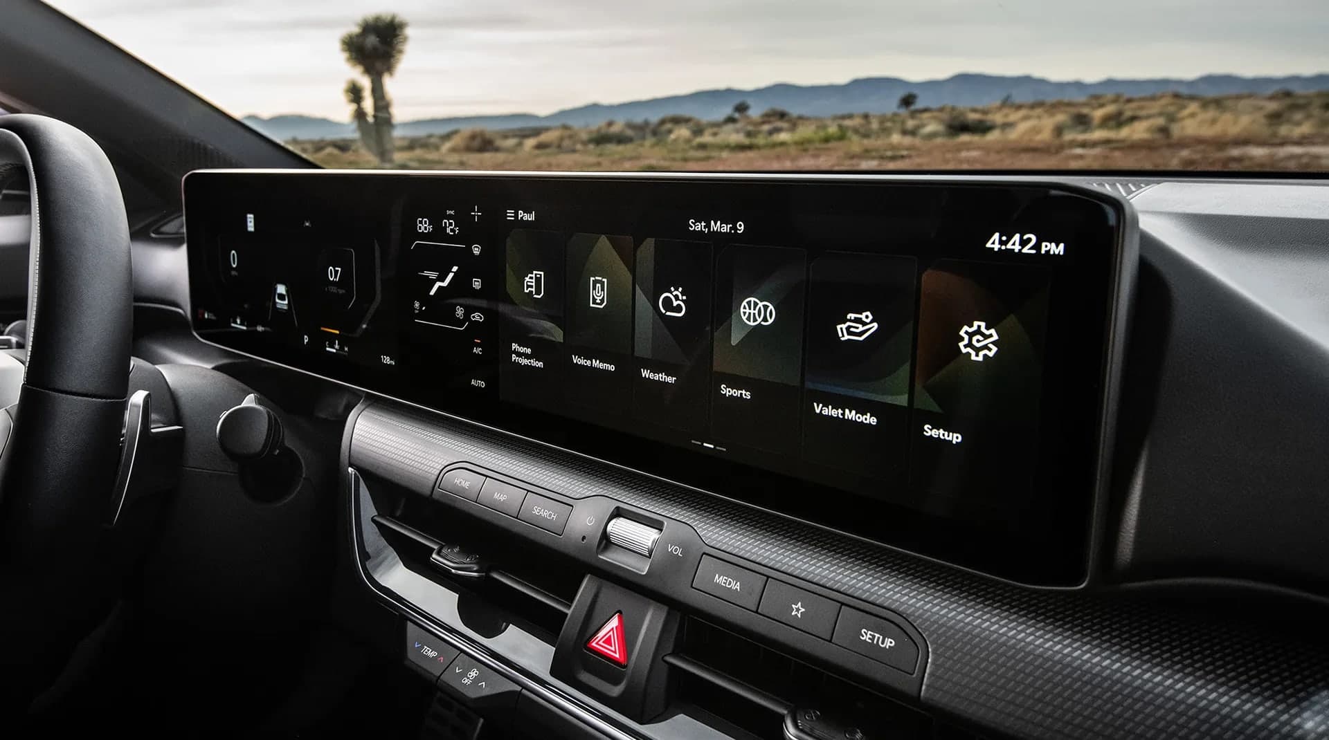 Nearly 30 million cars were recalled, and the screen is increasingly to blame