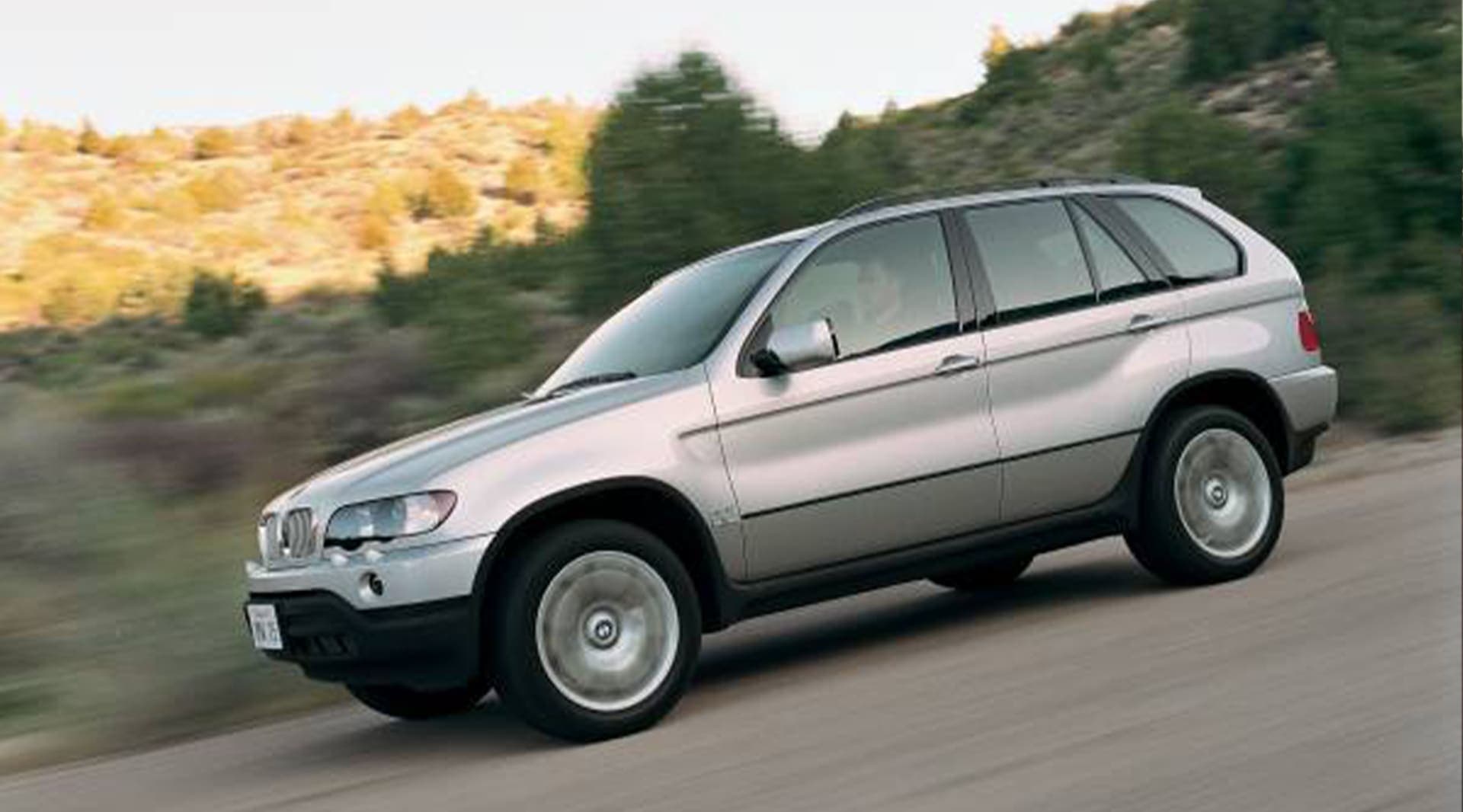 BMW never built a V10 X5, so a streetwear brand built one instead