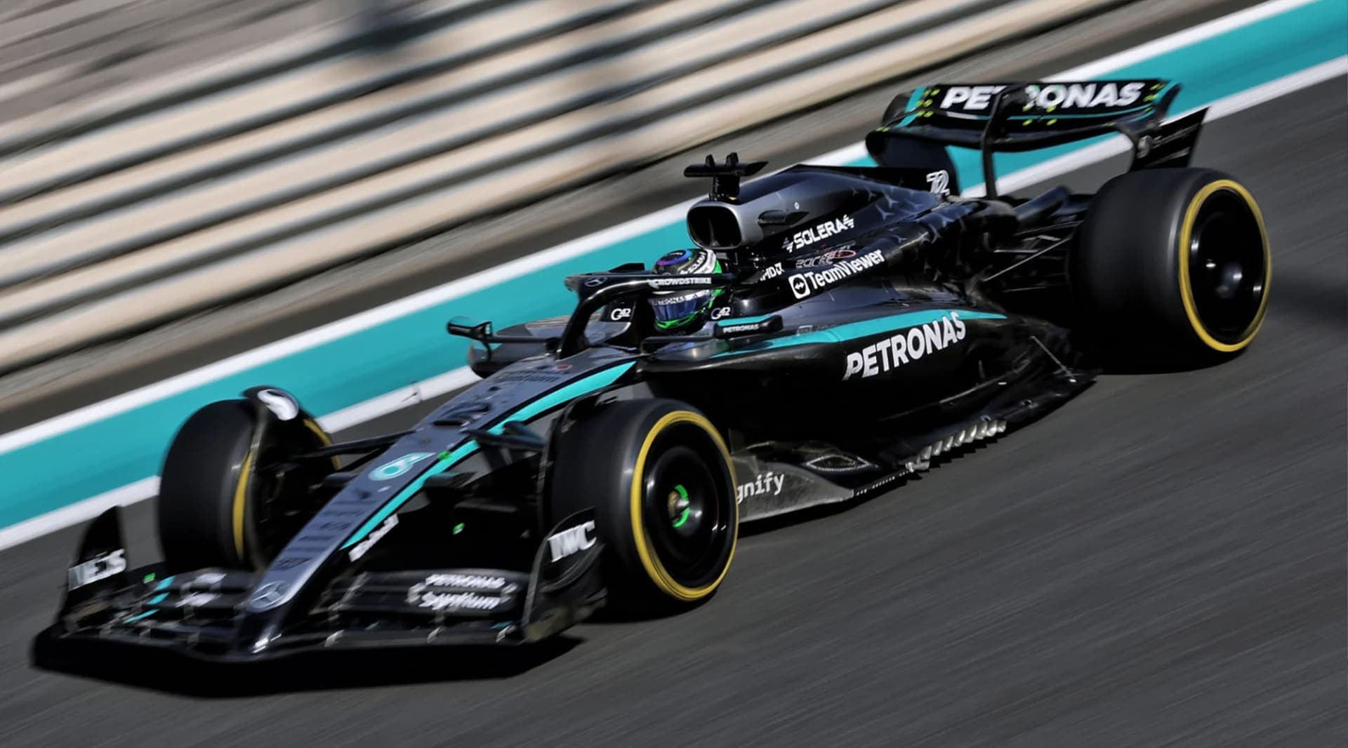 The FIA admits ADUO has weaknesses, and the timing could not be worse
