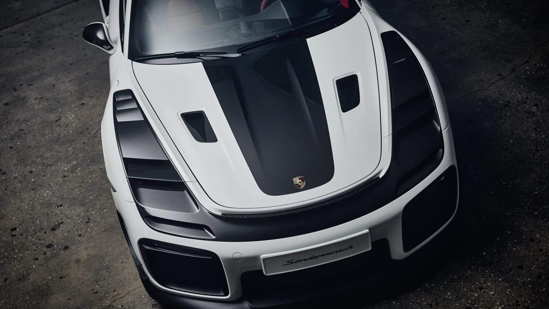 Porsche spent three years turning one man's GT2 RS into a Le Mans lookalike