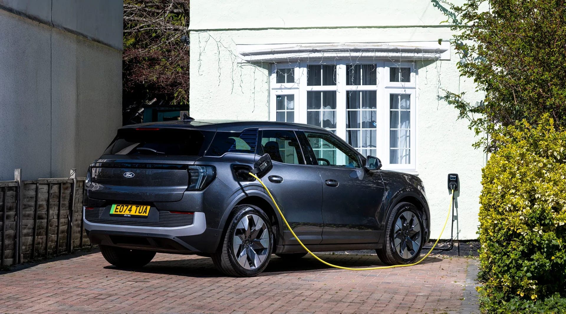 Britain's £130m EV boost will not help anyone drive one, and that is the point
