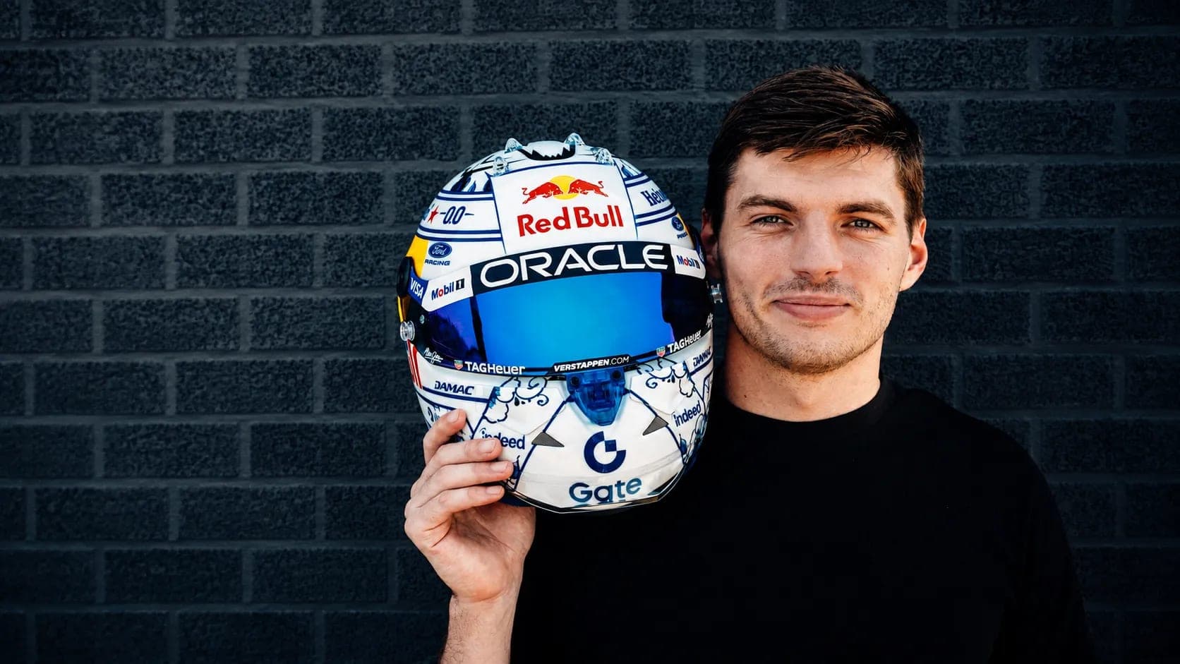 The Dutch GP was built on Verstappen, and it is ending as his era does