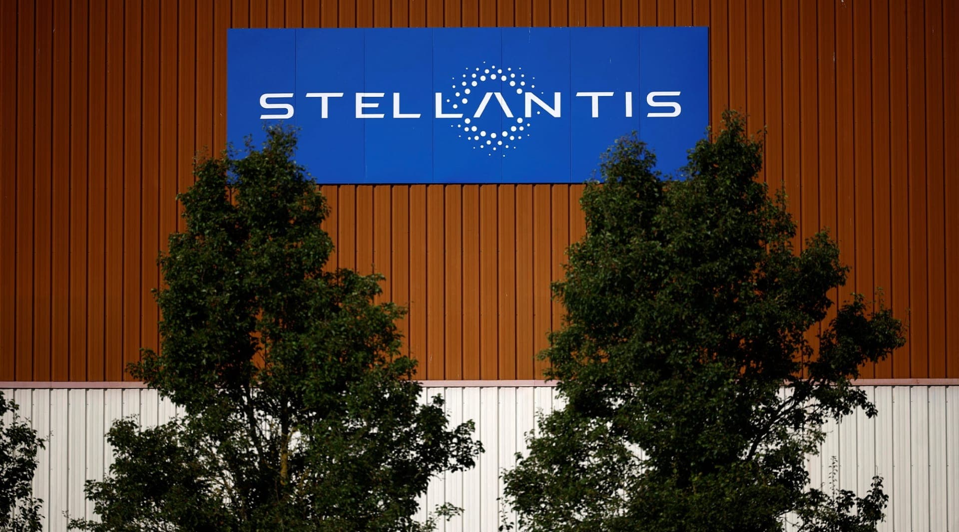 Stellantis may close a Canadian plant that has not built a car since 2023