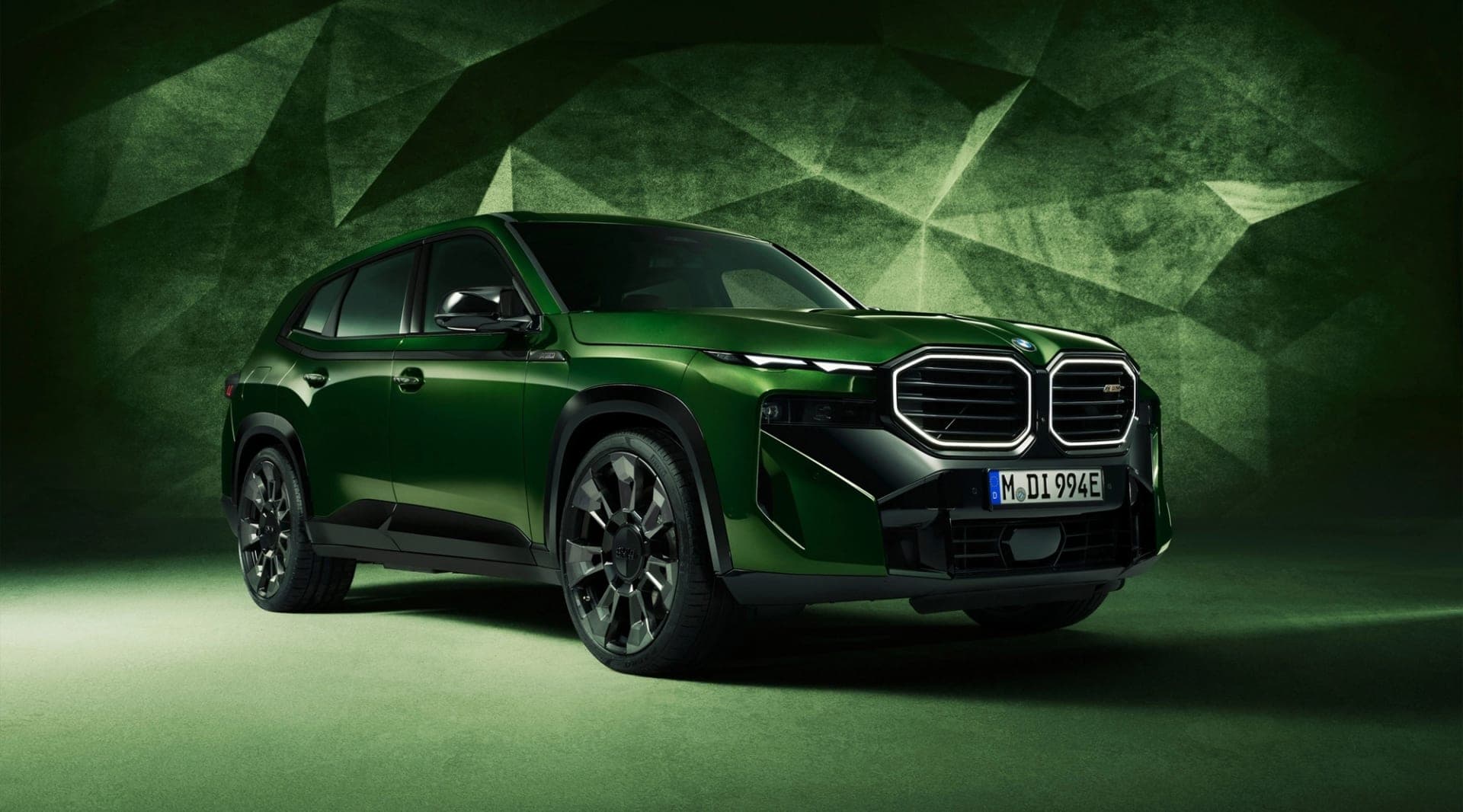 BMW is reportedly axing the XM, the 8 Series and the i4 to fund its electric future