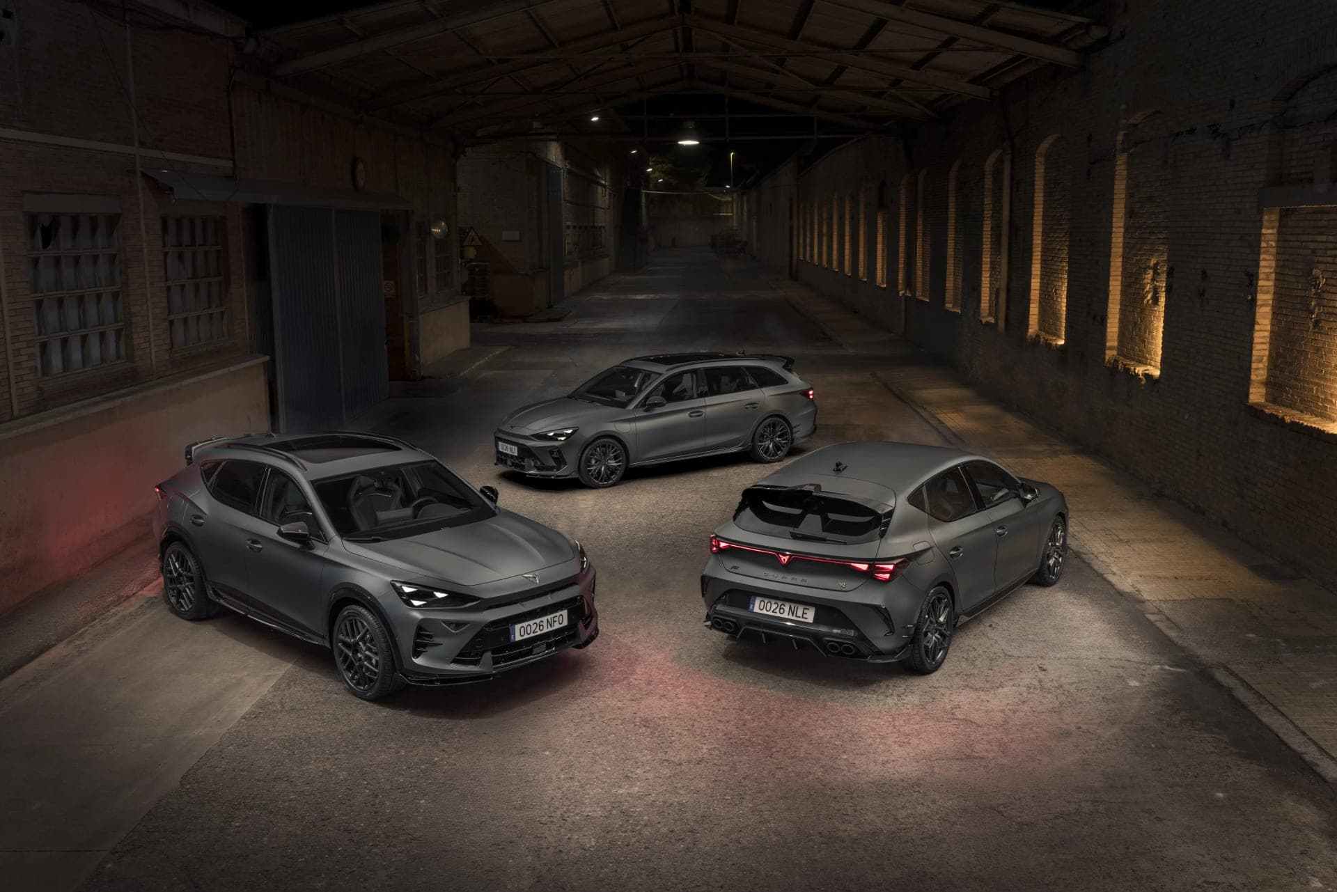 CUPRA's new ABT pack has all the aggression and none of the extra power