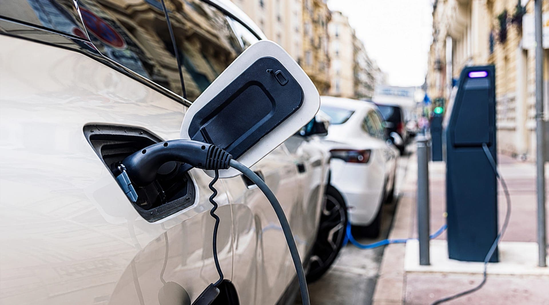 One in four new cars in Europe is now electric, but the boom is standing on shaky ground