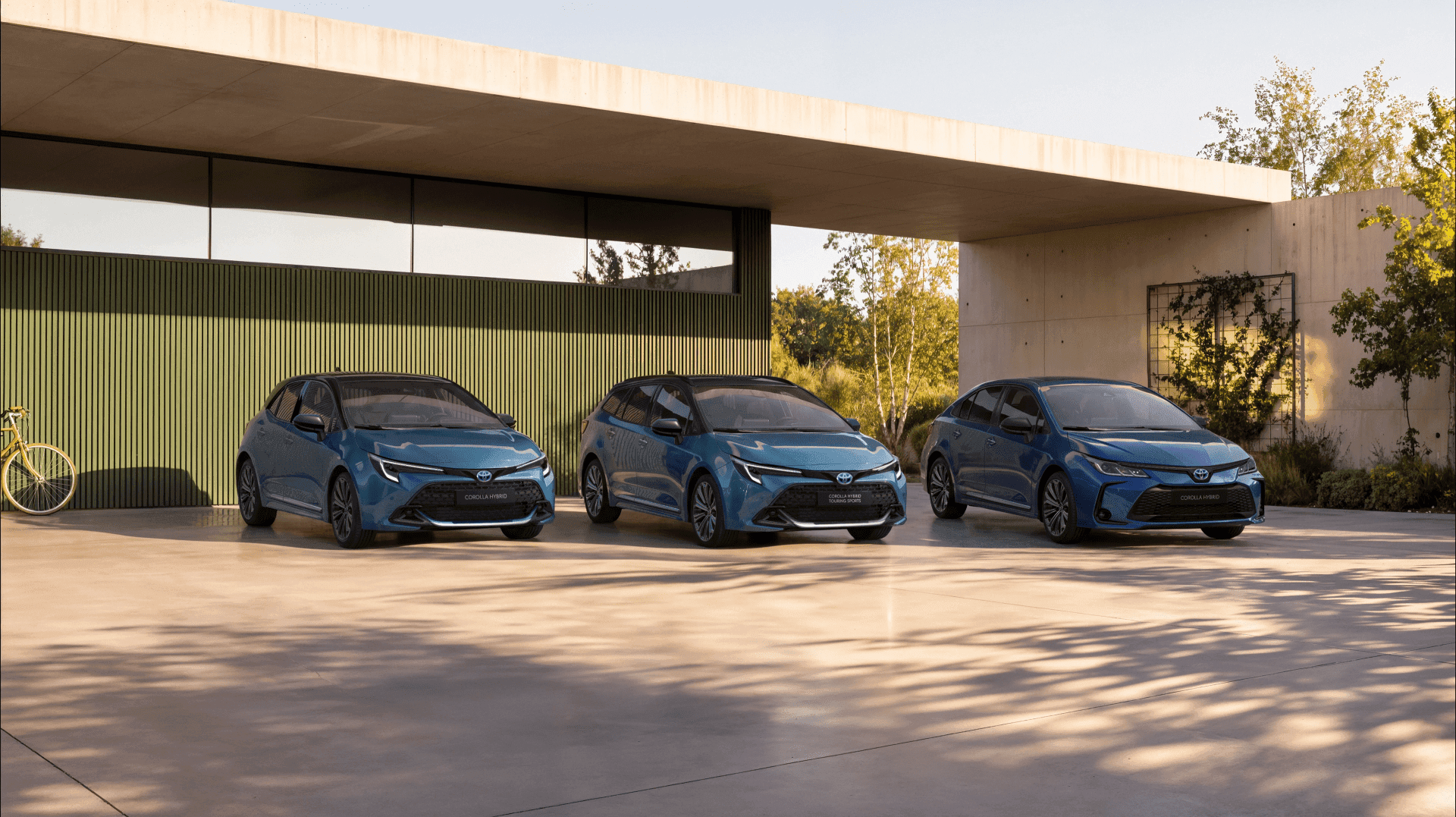 The world's best-selling car turns 60, and Toyota is celebrating quietly, as always