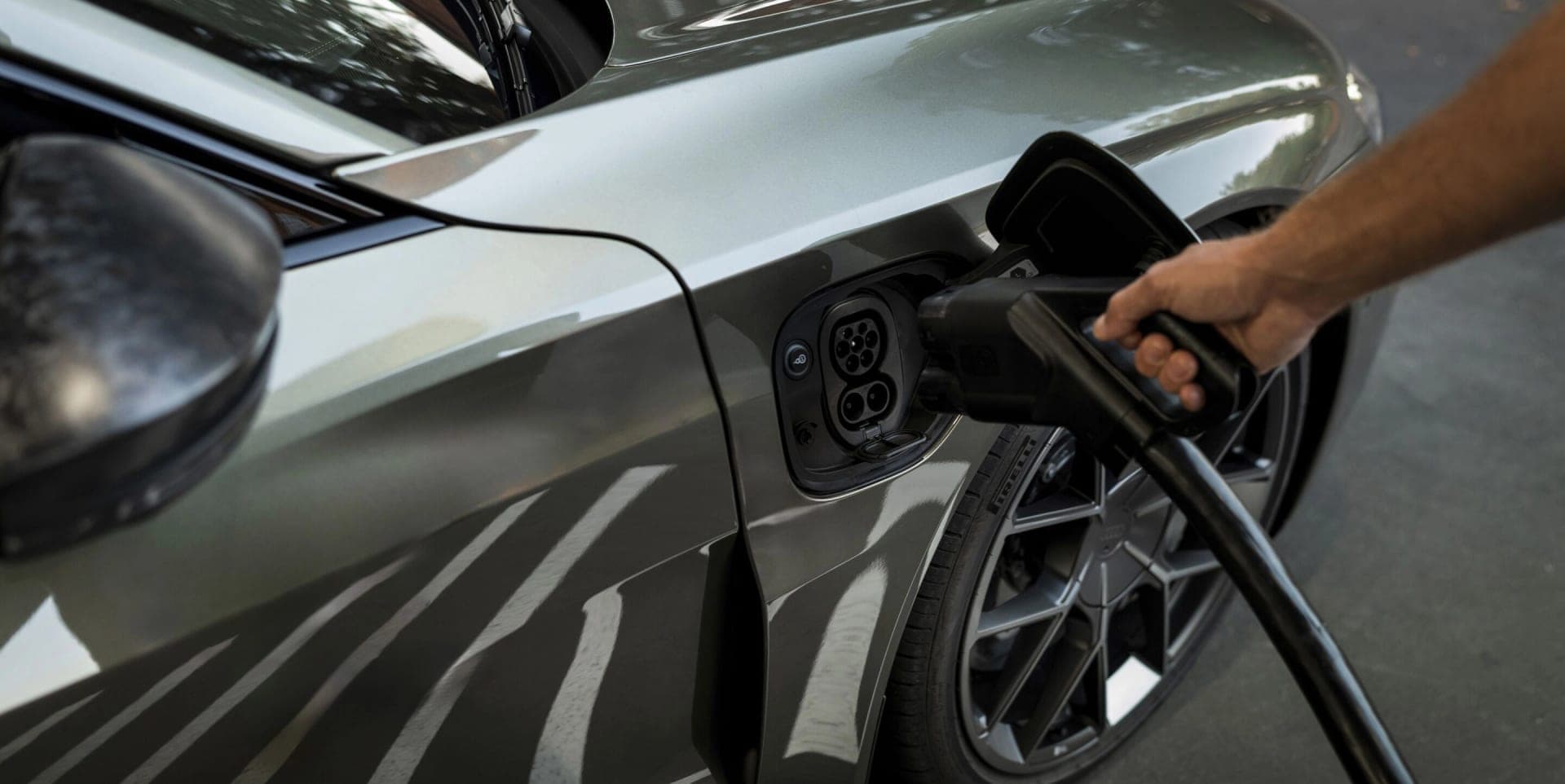 The biggest fear about buying a used EV just got debunked by 2,500 real batteries