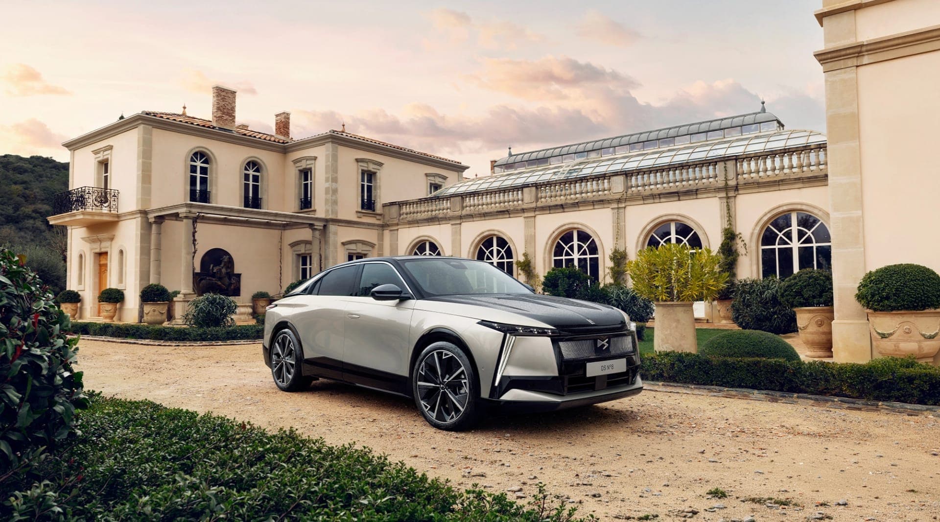 Stellantis folded DS back under Citroën, 12 years after splitting them