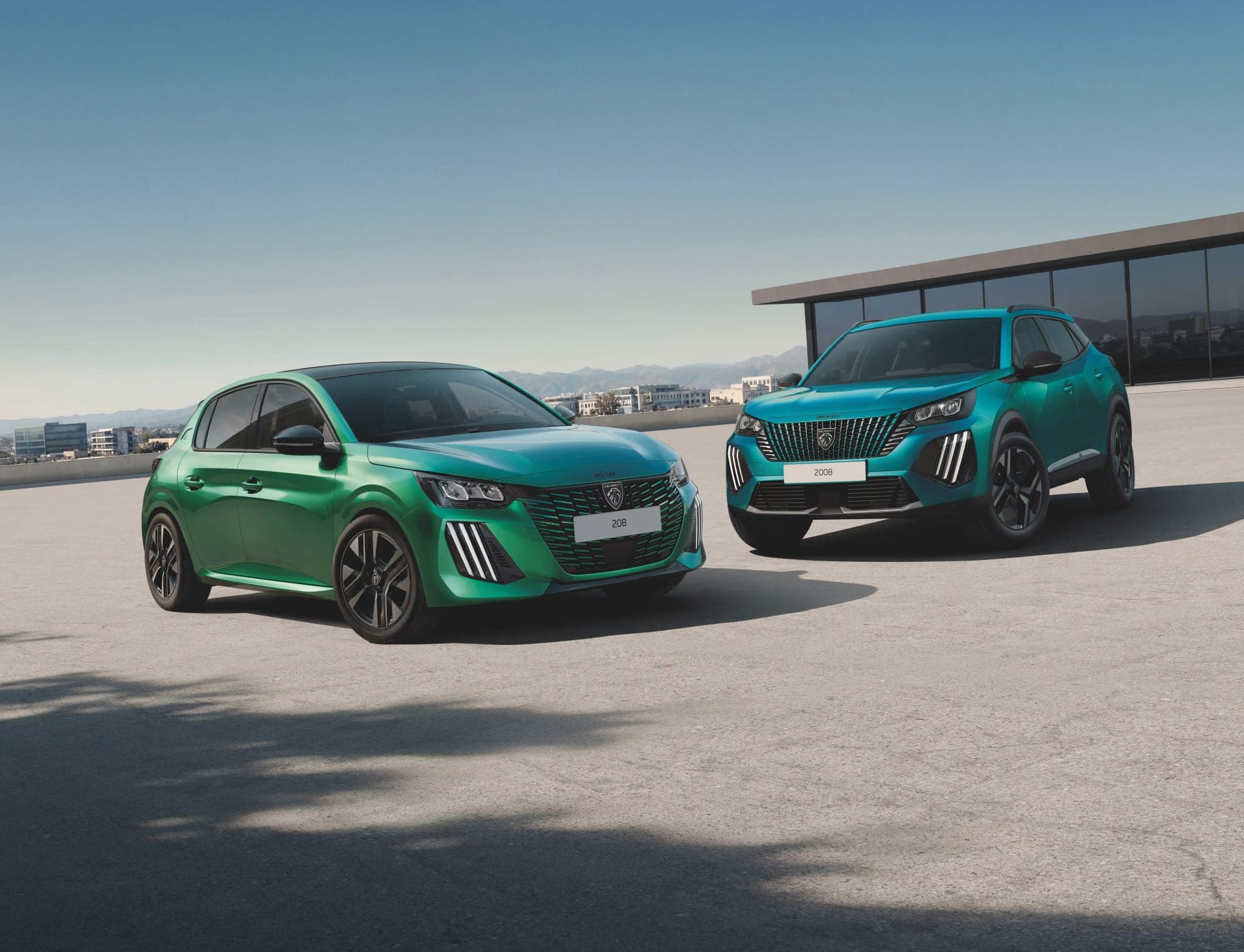 Peugeot's 208 Envy edition prices the electric version 53% above petrol