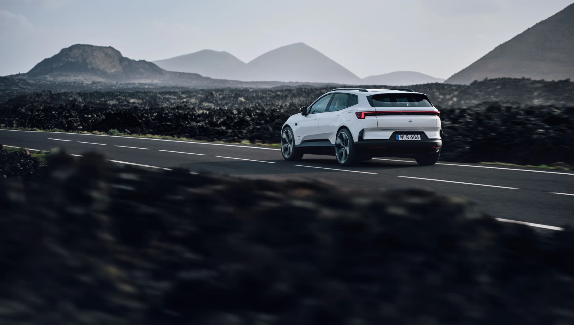 Polestar 4 SUV is cheaper, roomier and longer-range than the coupé