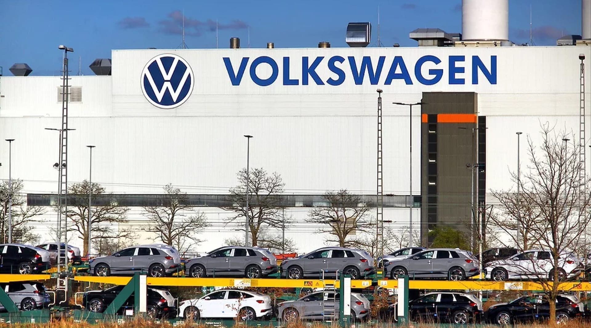 Volkswagen's 50,000 job cuts passed unanimously, and four plants got until 2027