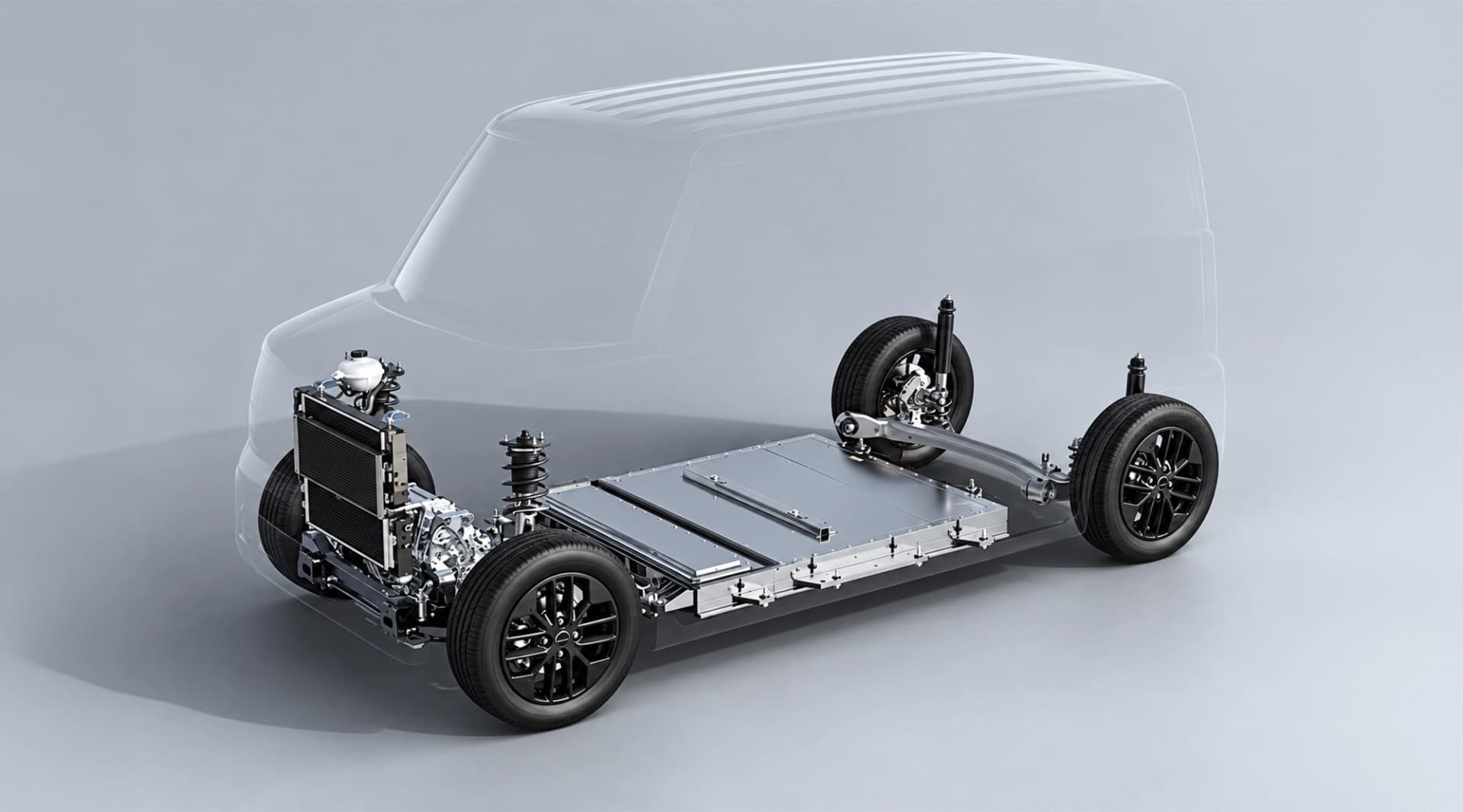BYD's Japanese kei car tech is heading for Europe's small EVs