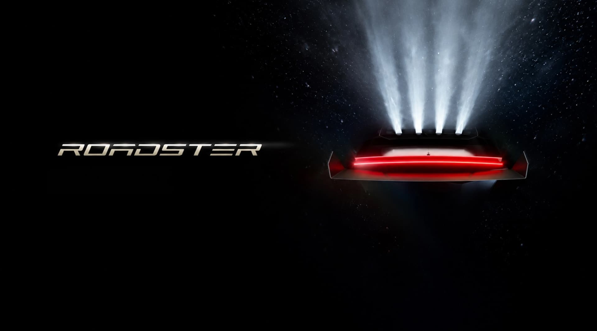 Tesla's Roadster reveal is 1 October, its fifth date this year