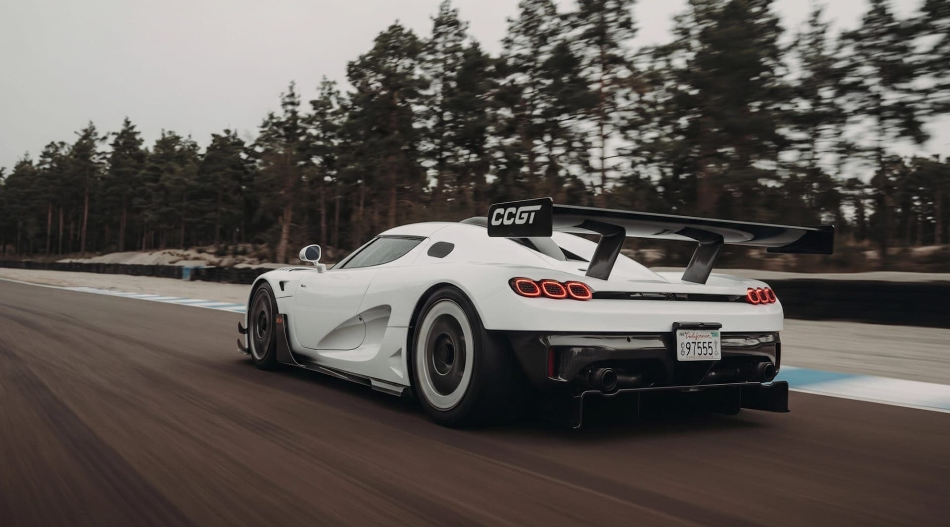 The FIA's GT1 revival talks are real, but smaller than they sound