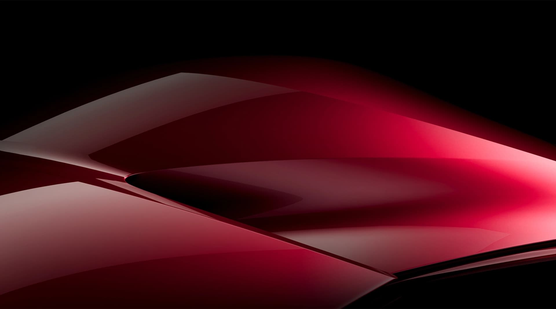 Alfa Romeo promises a Paris concept for a range ending in 2027