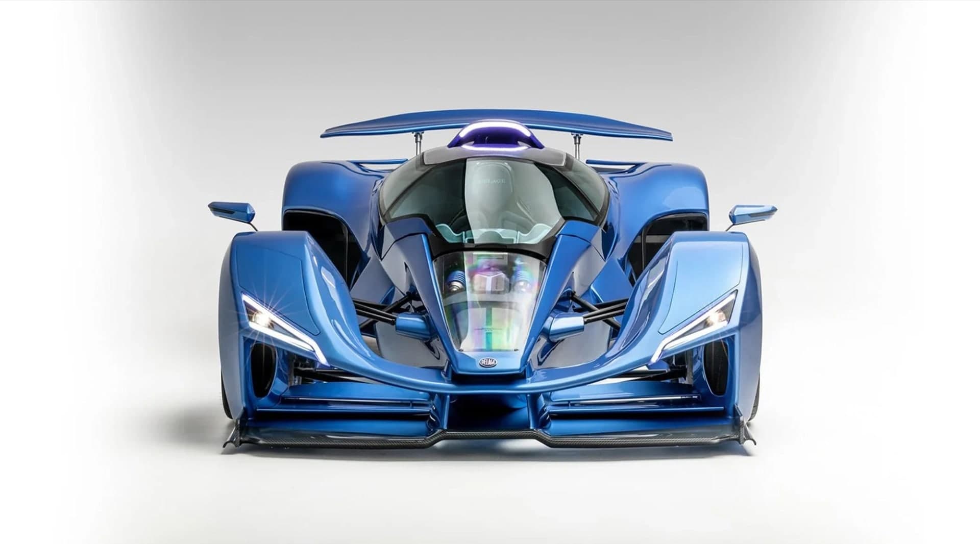Antoine Arnault buys into Delage and its unkept Nürburgring promise