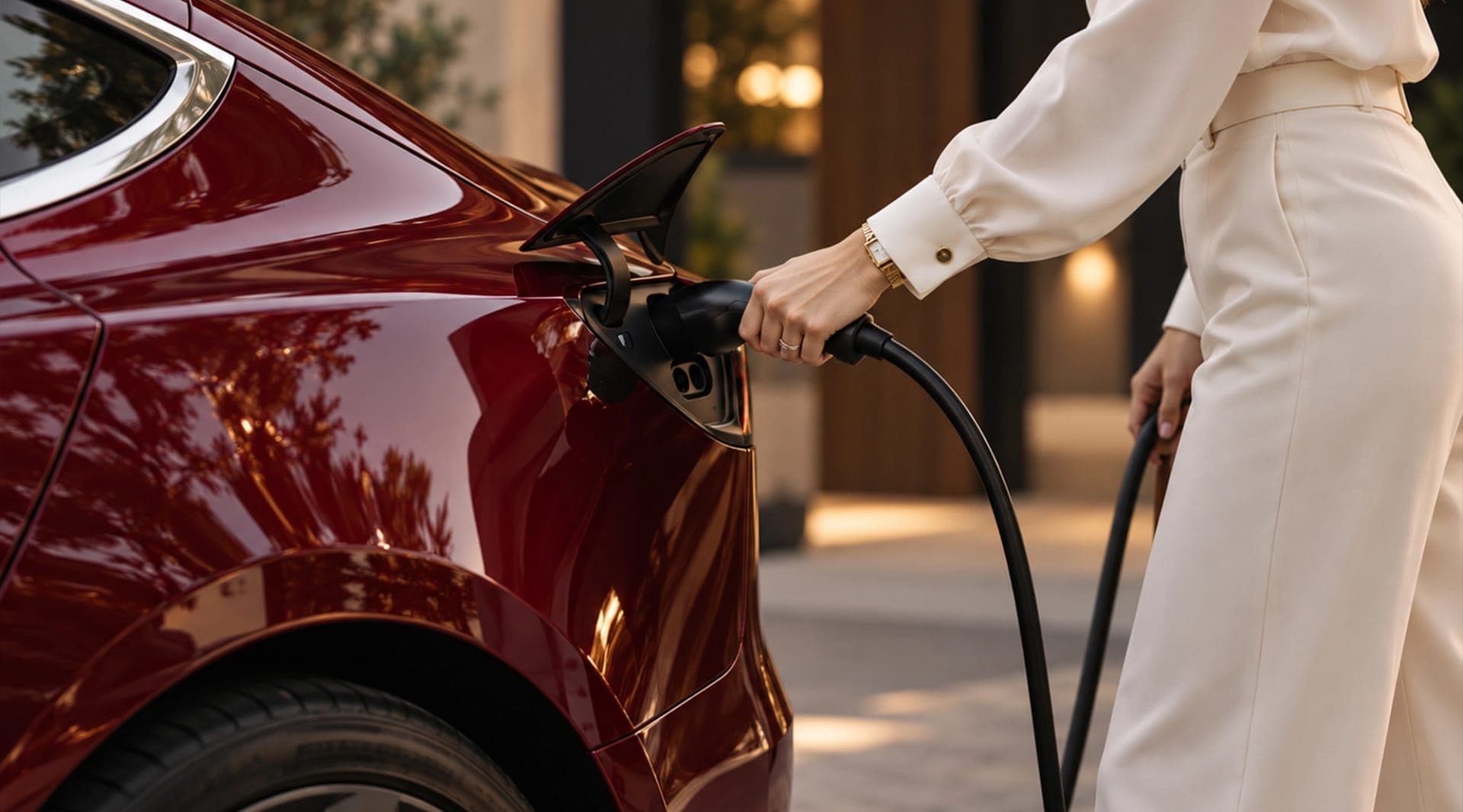 Electric cars now outsell petrol in the EU, by 6,600 registrations