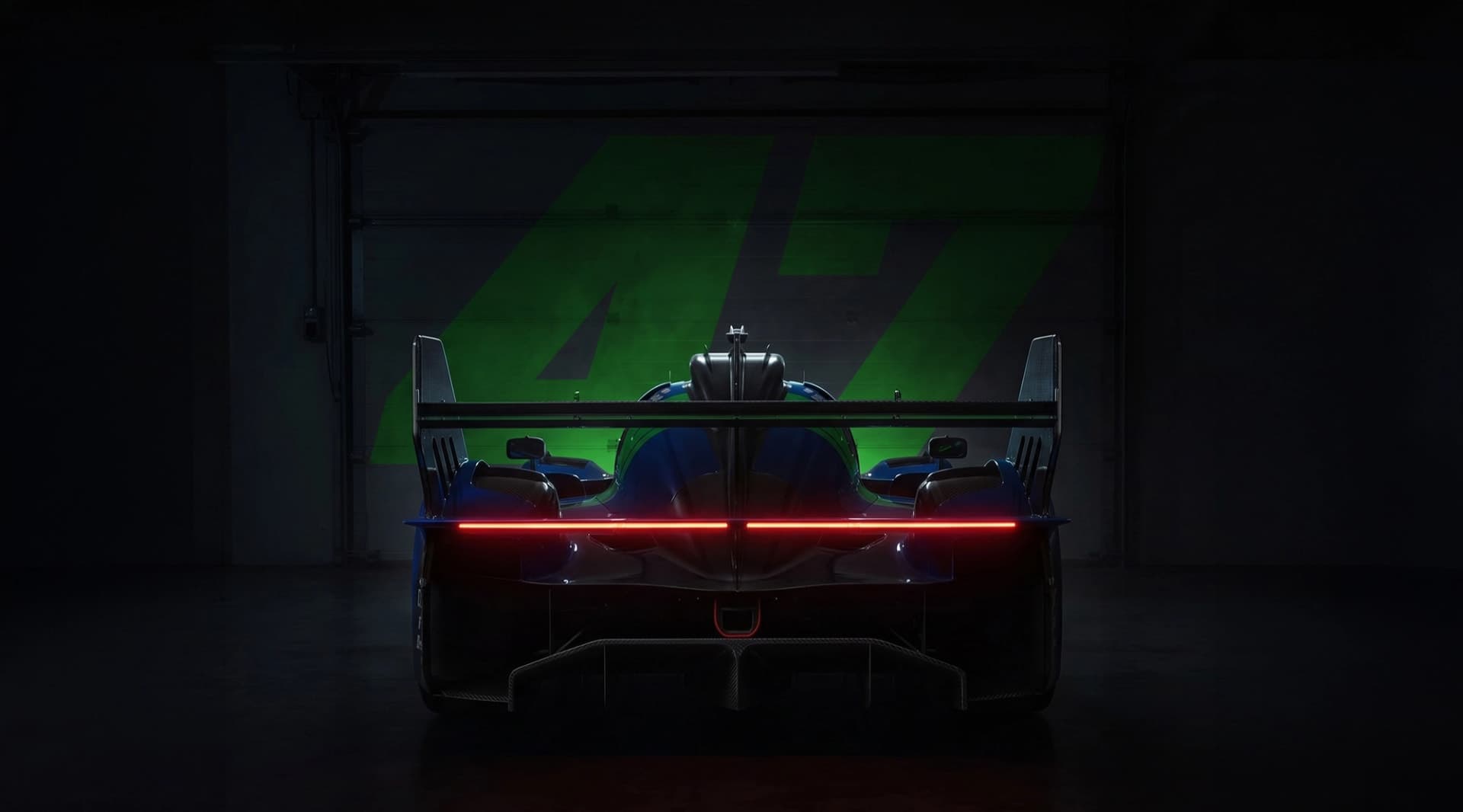 Ferrari puts two 499P Hypercars into the Asian Le Mans Series