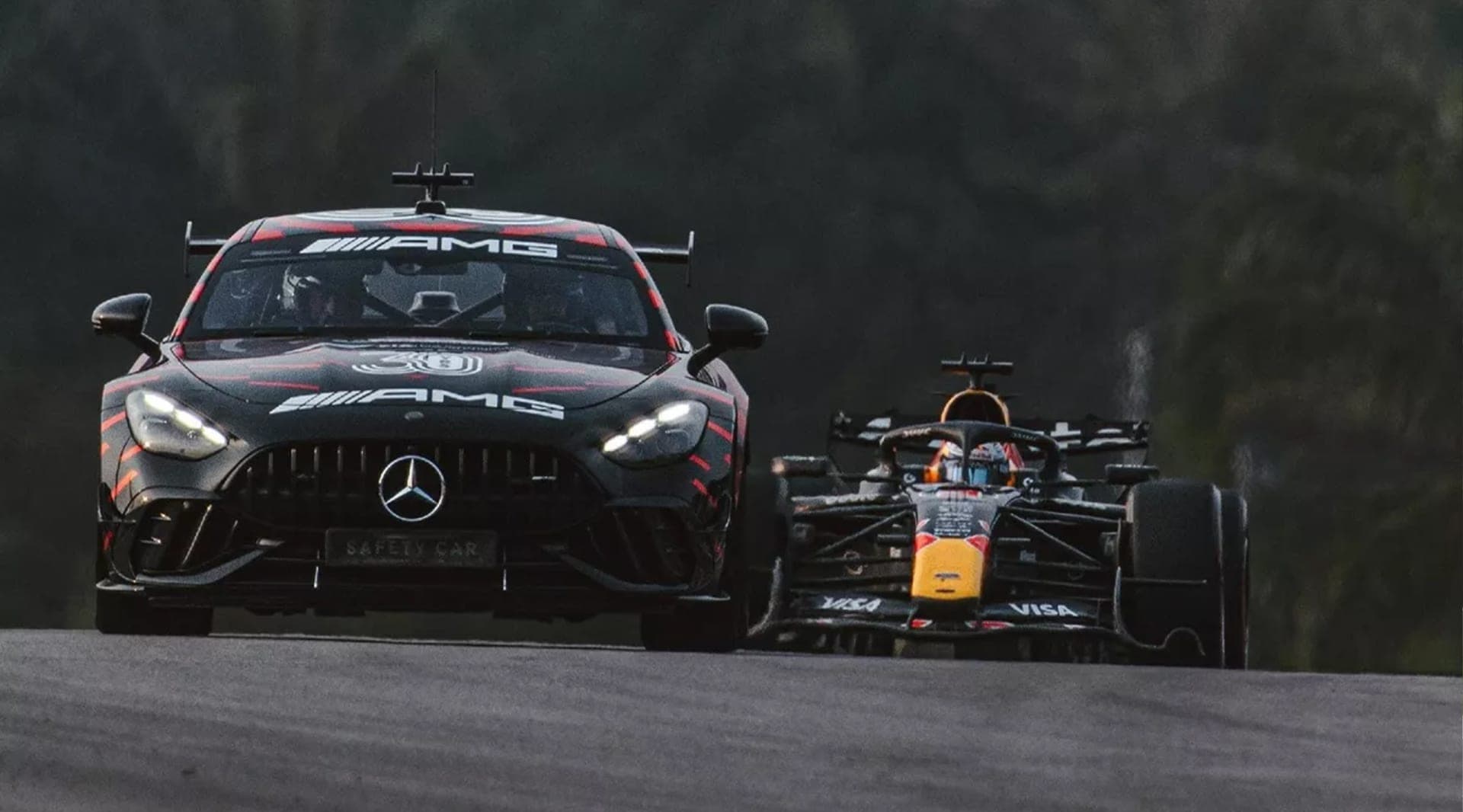 F1 drivers brand the Bahrain GP software meltdown “horrible” and “unacceptable”