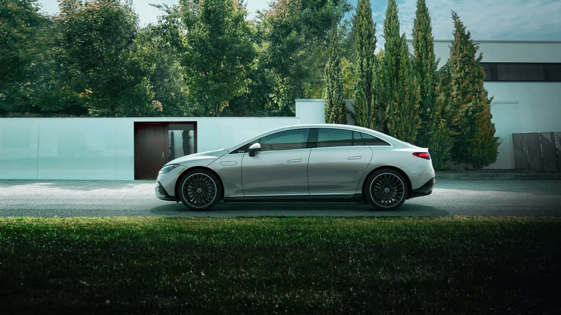 Mercedes axes the US EQE sedan as its new EVs take over