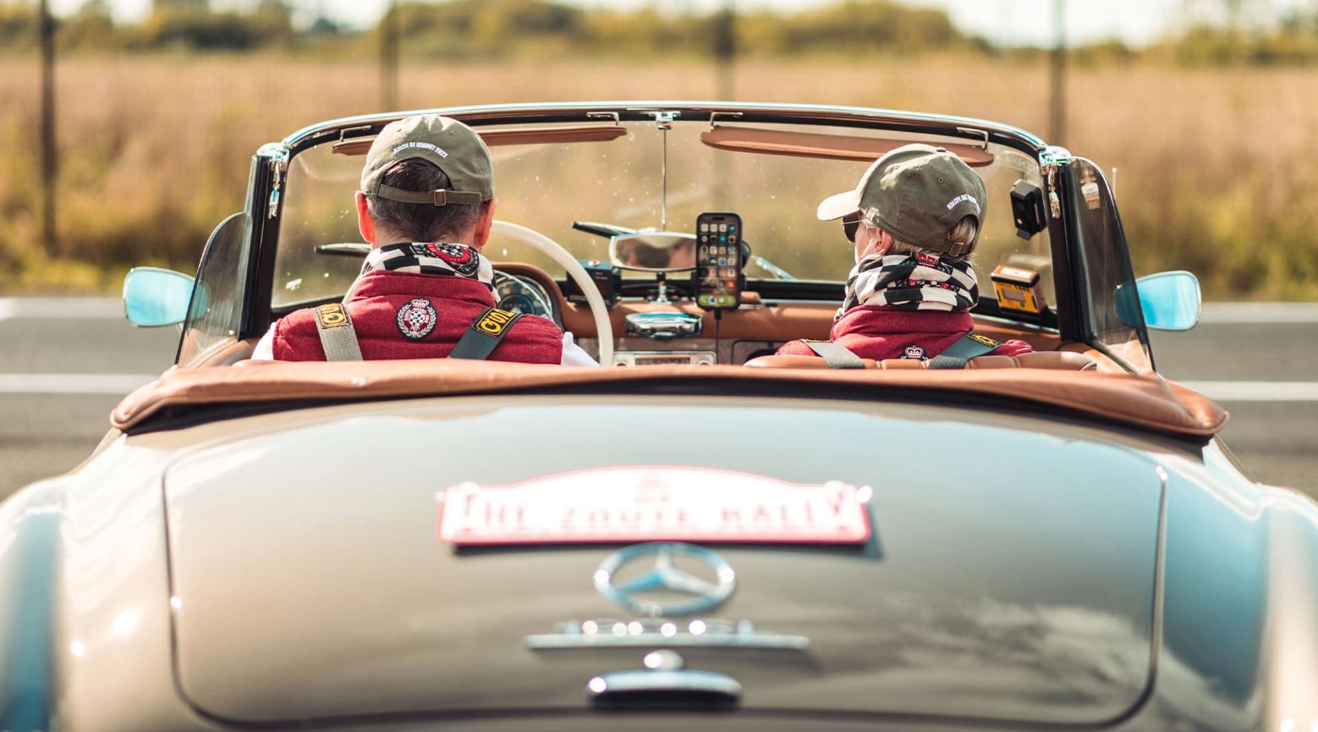 Zoute Grand Prix 2026: what to see in Knokke-Heist this weekend